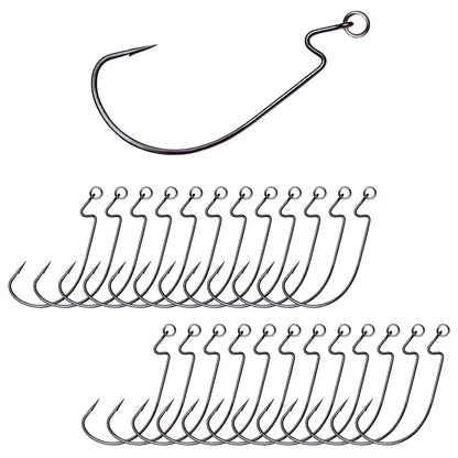 Ringed EWG Hook