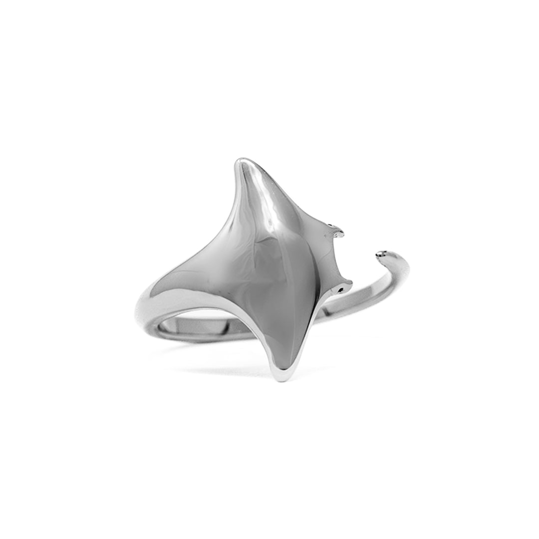 Manta Ray Ring | SendIt Sailing