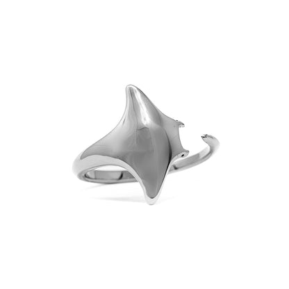 Manta Ray Ring | SendIt Sailing