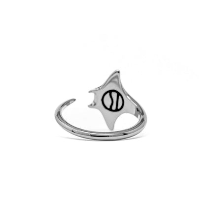 Manta Ray Ring | SendIt Sailing