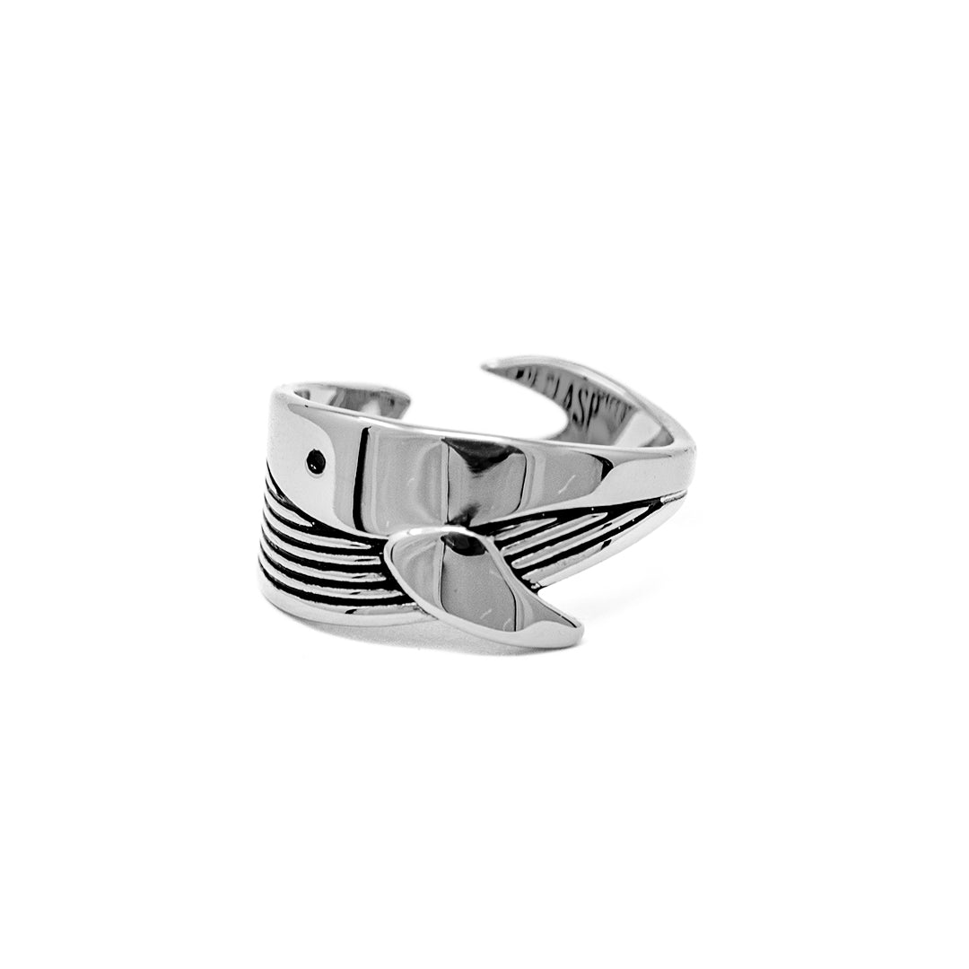 Whale Ring | SendIt Sailing