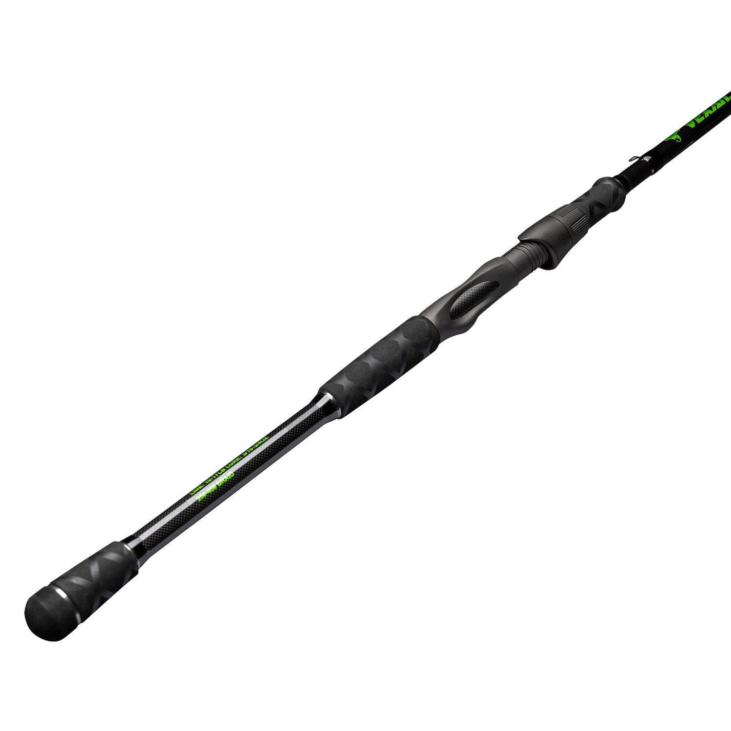 Sailing Rod Vexan Bass Spinning Rods – SendIt Sailing