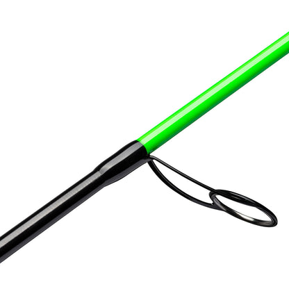 StrikeBack Rod & Reel Combo