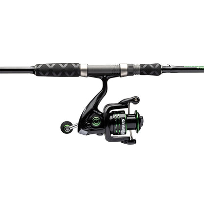 StrikeBack Rod & Reel Combo