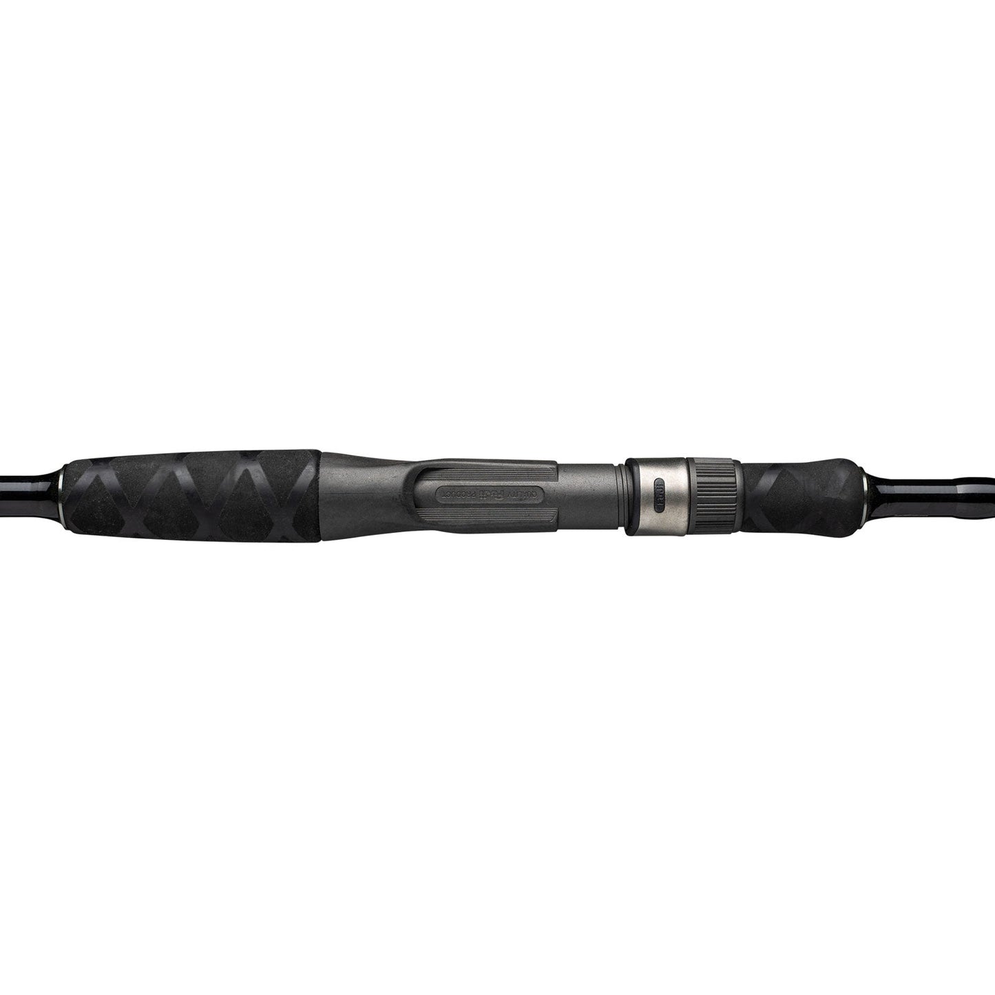 StrikeBack Rod & Reel Combo