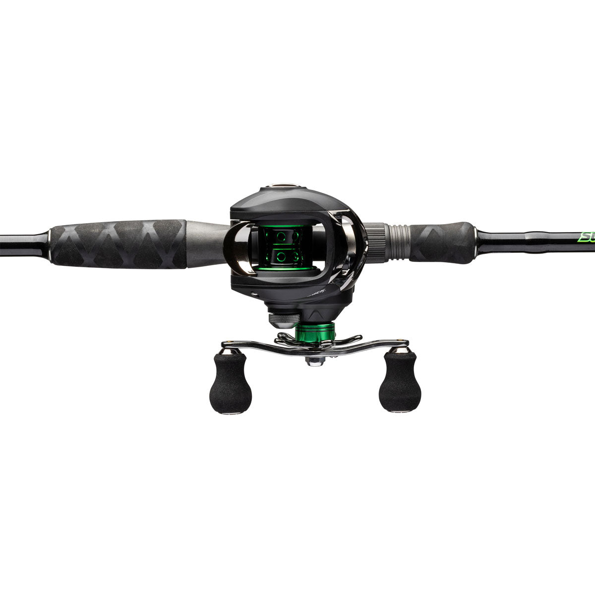 StrikeBack Rod & Reel Combo – SendIt Sailing