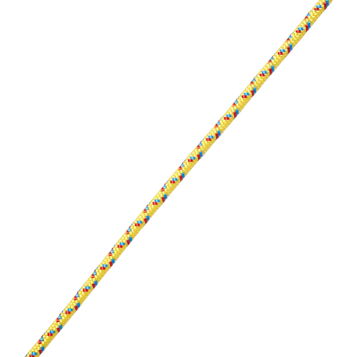 Rooster Polilite Rope Yellow | SendIt Sailing