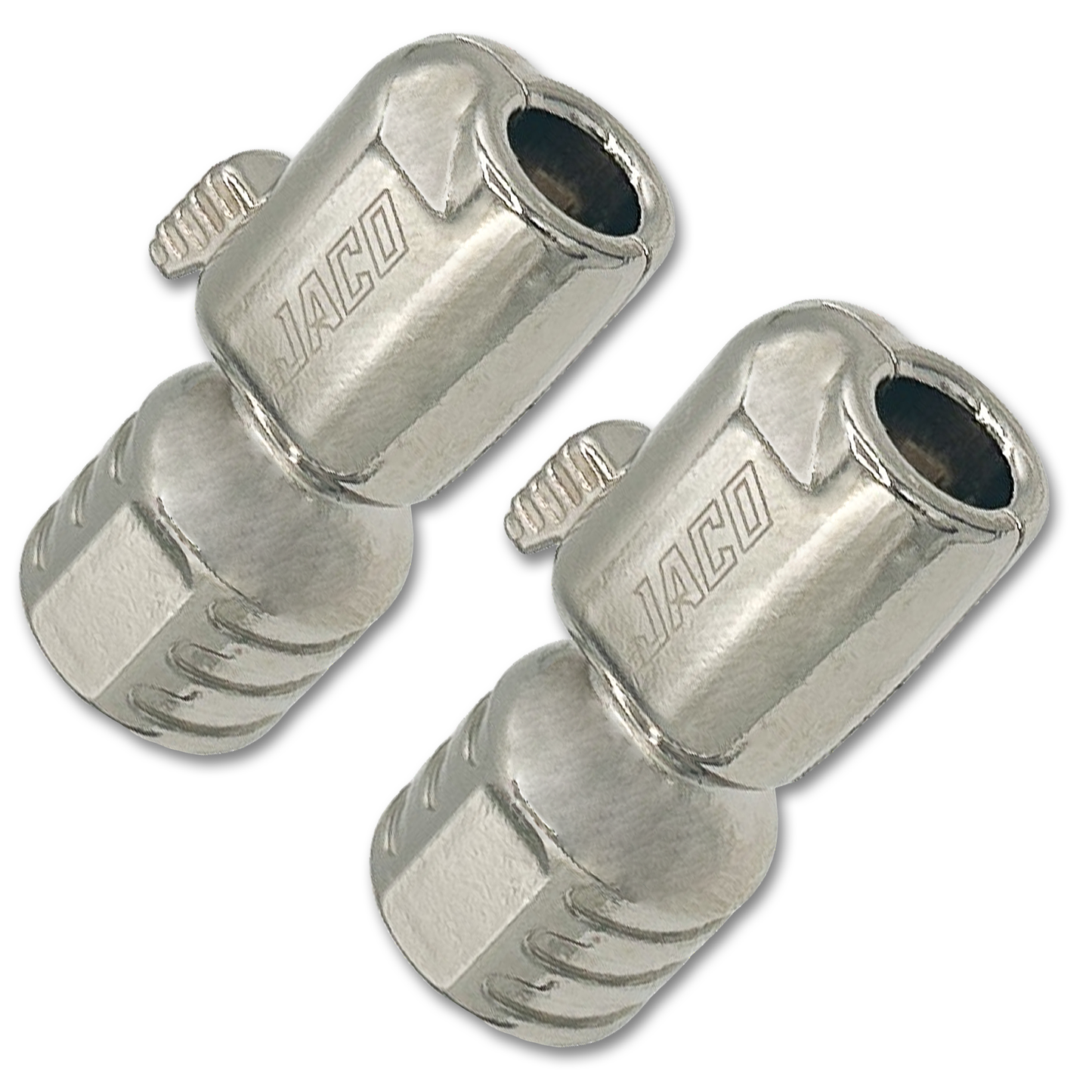 Lightning™ S-Series Tire Air Chuck | Open Flow, 1/4" F-NPT