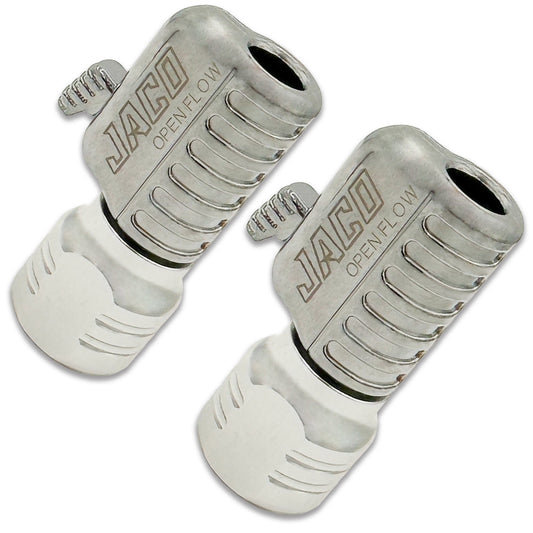 Lightning™ S2-Series Tire Air Chuck - 1/4" F-NPT