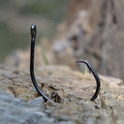 Reaction Tackle Premium Circle Hooks-25 Pack