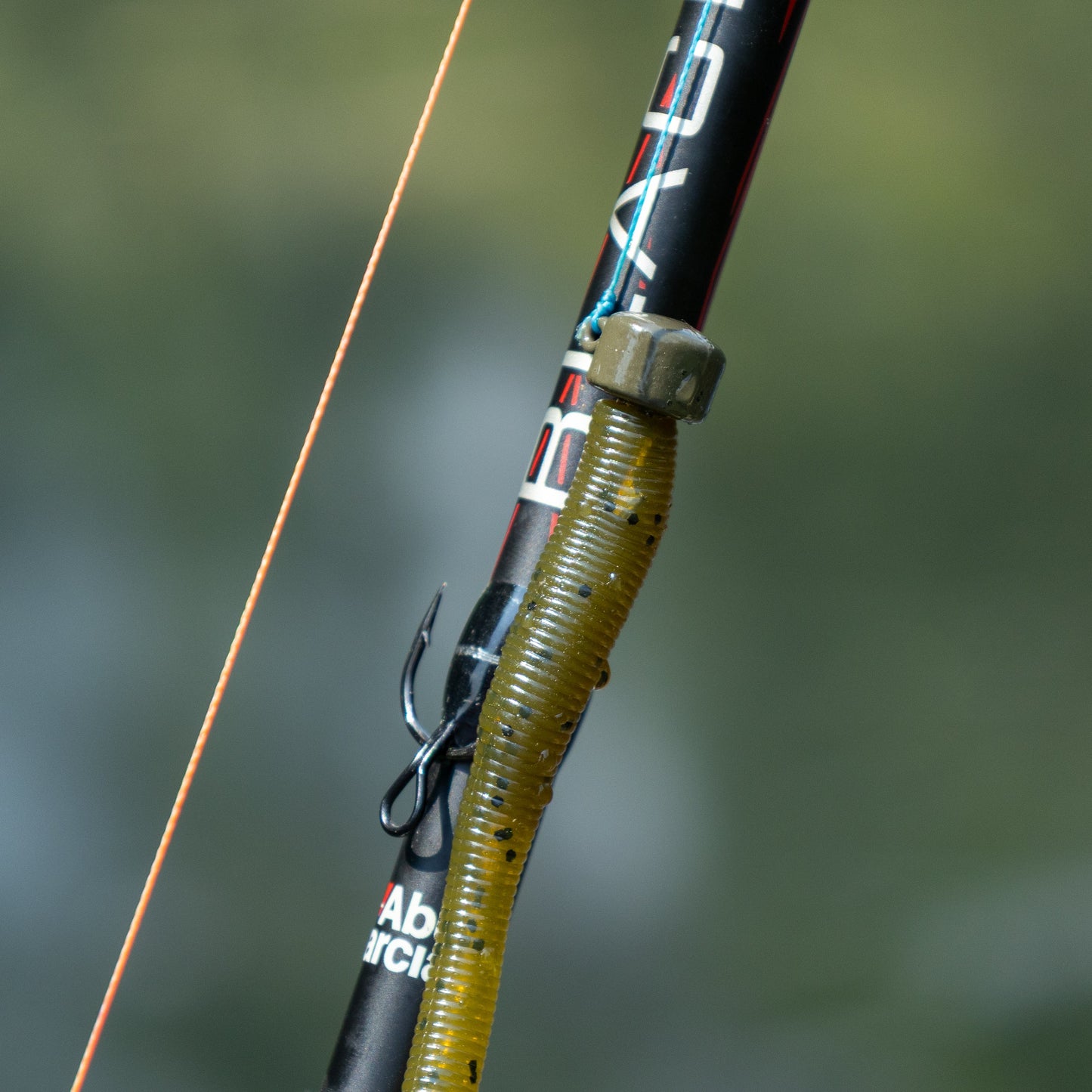 Reaction Tackle Lead Ned Rig - Shroom Jigs (25-Pack)