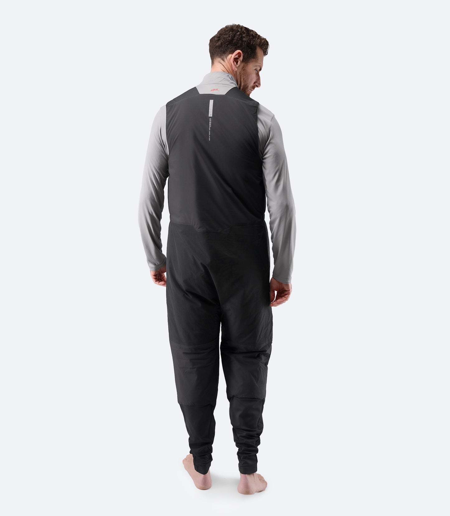 Zhik Daybreaker Mid-layer Salopette | SendIt Sailing