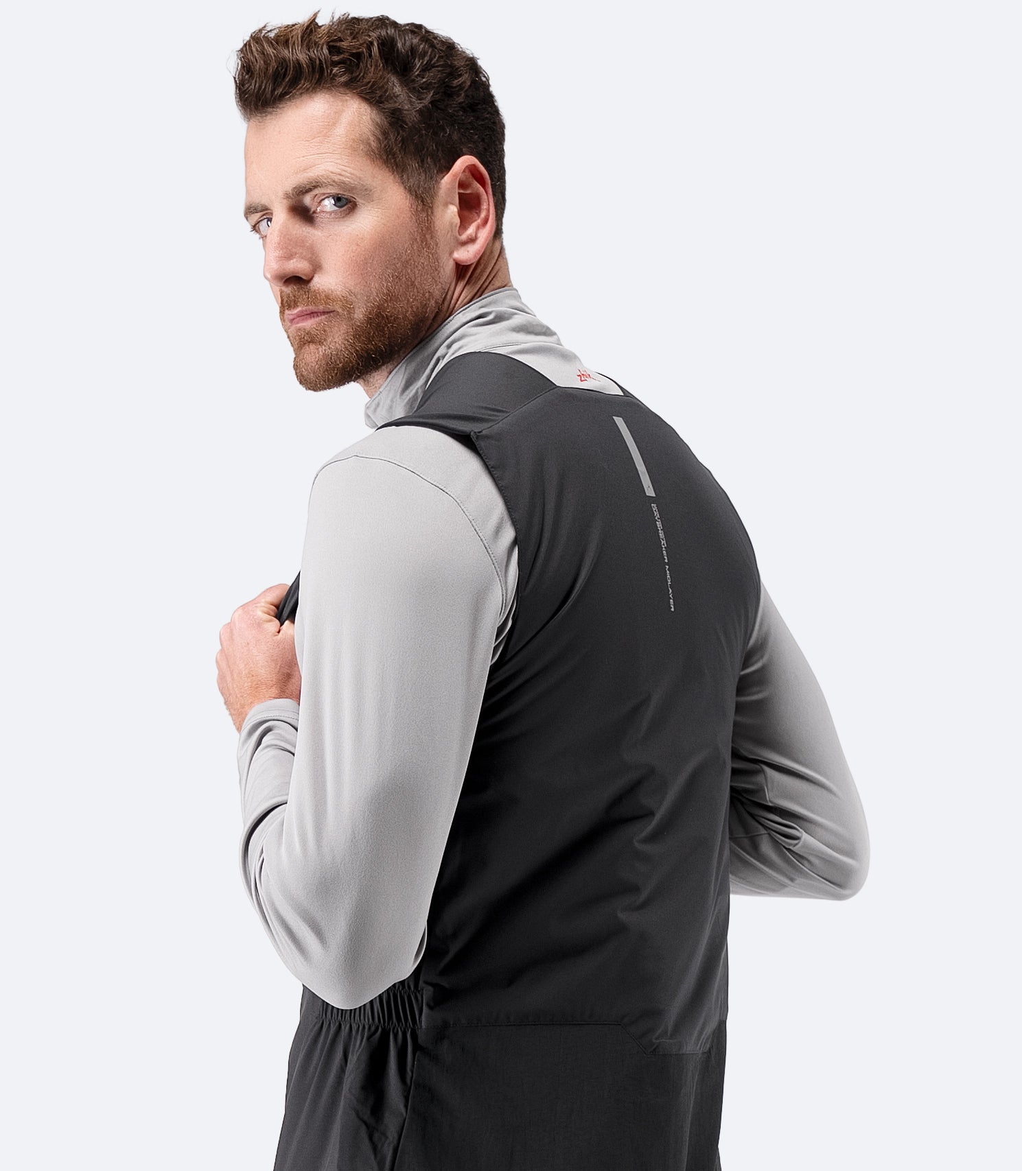 Zhik Daybreaker Mid-layer Salopette | SendIt Sailing