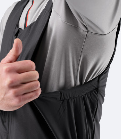 Zhik Daybreaker Mid-layer Salopette | SendIt Sailing