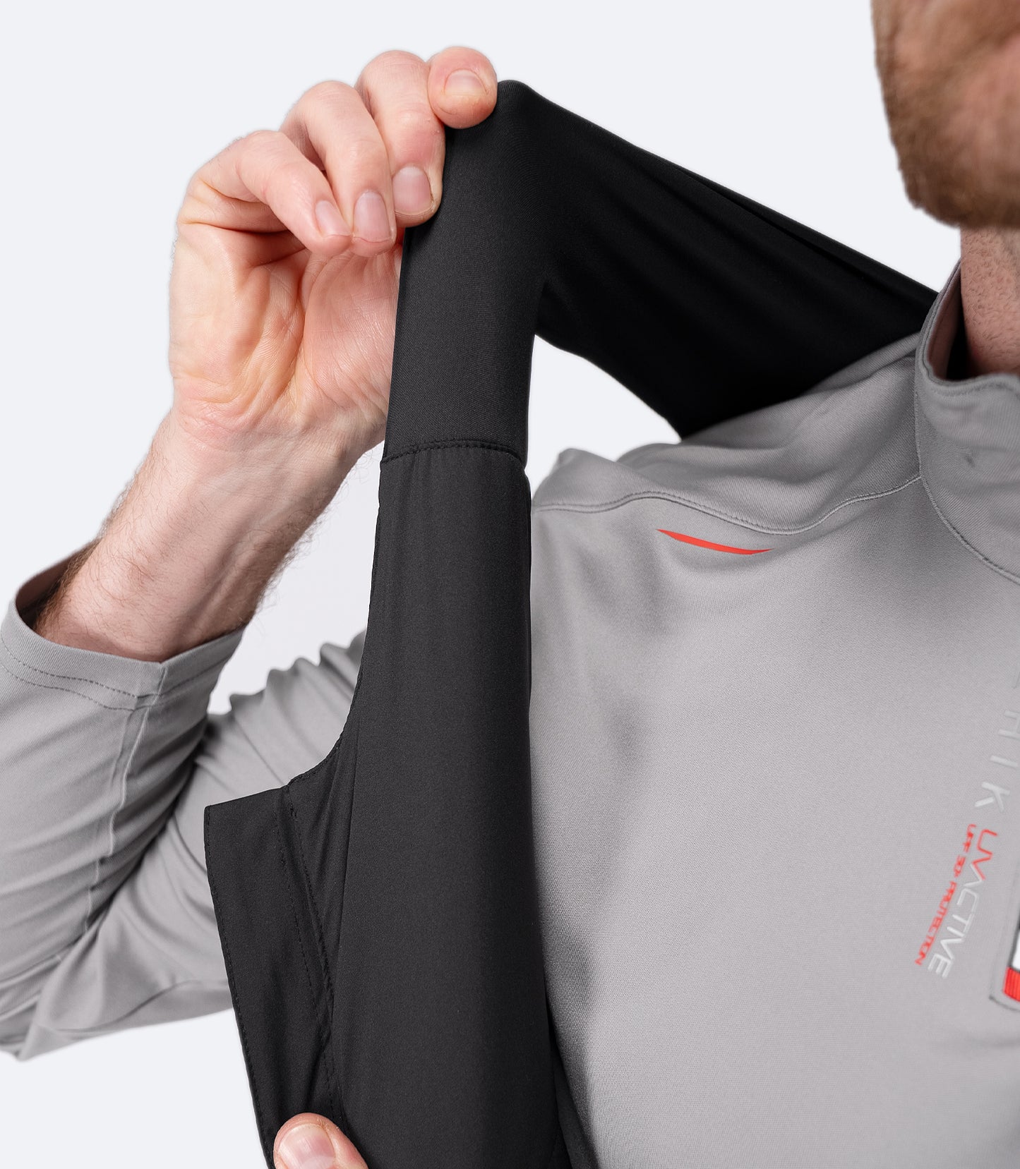 Zhik Daybreaker Mid-layer Salopette | SendIt Sailing