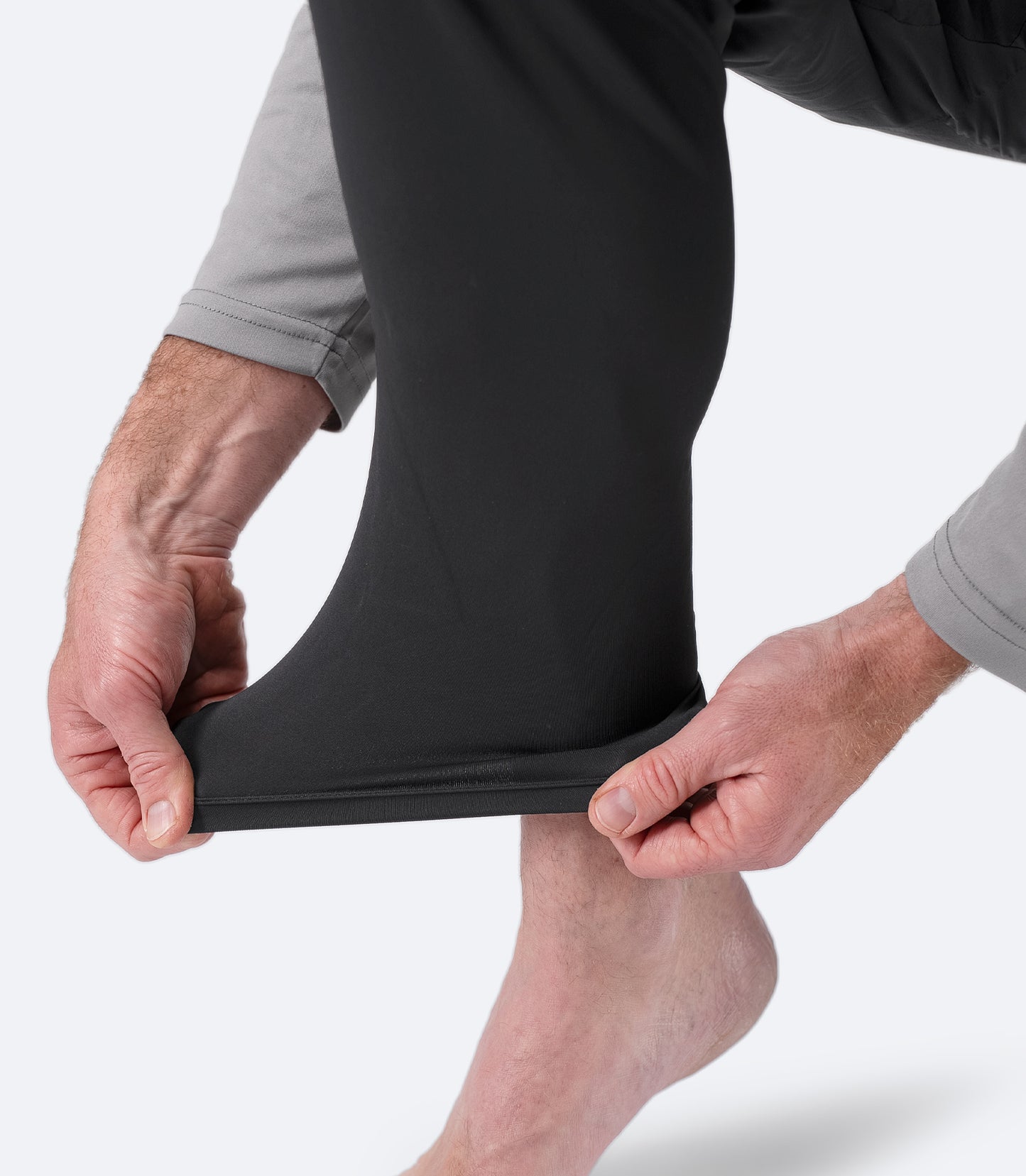 Zhik Daybreaker Mid-layer Salopette | SendIt Sailing