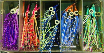 Mystery Smash Boxes (All Flies)