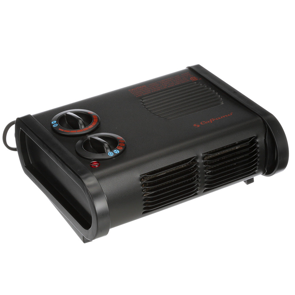 Caframo SEEKR True North Deluxe 9206 120VAC High-Performance Space Heater - 600W, 900W & 1500W | SendIt Sailing