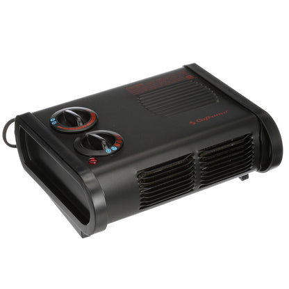 Caframo SEEKR True North Deluxe 9206 120VAC High-Performance Space Heater - 600W, 900W & 1500W | SendIt Sailing