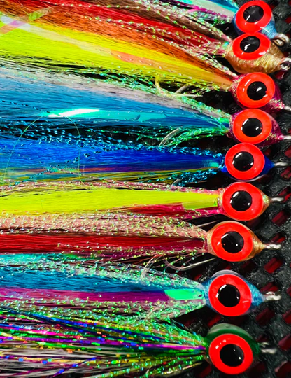 Mystery Smash Boxes (All Flies)