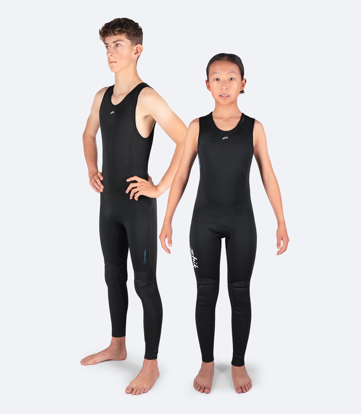 Zhik Youth Microfleece Skiff Suit