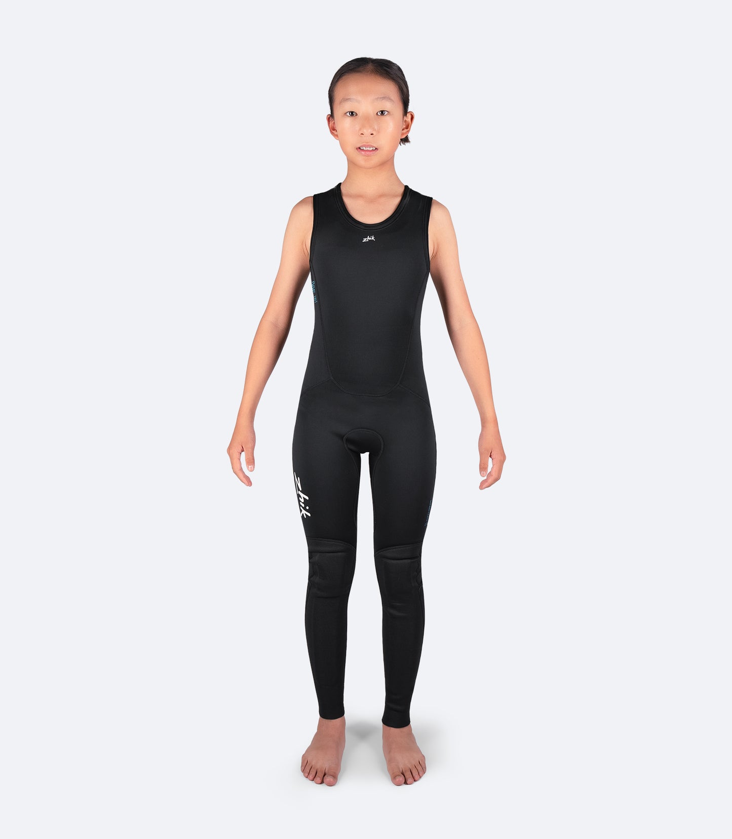 Zhik Youth Microfleece Skiff Suit