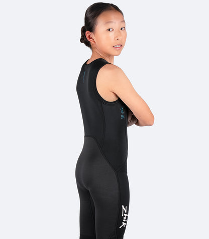 Zhik Youth Microfleece Skiff Suit