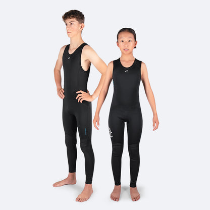 Zhik Youth Microfleece Skiff Suit