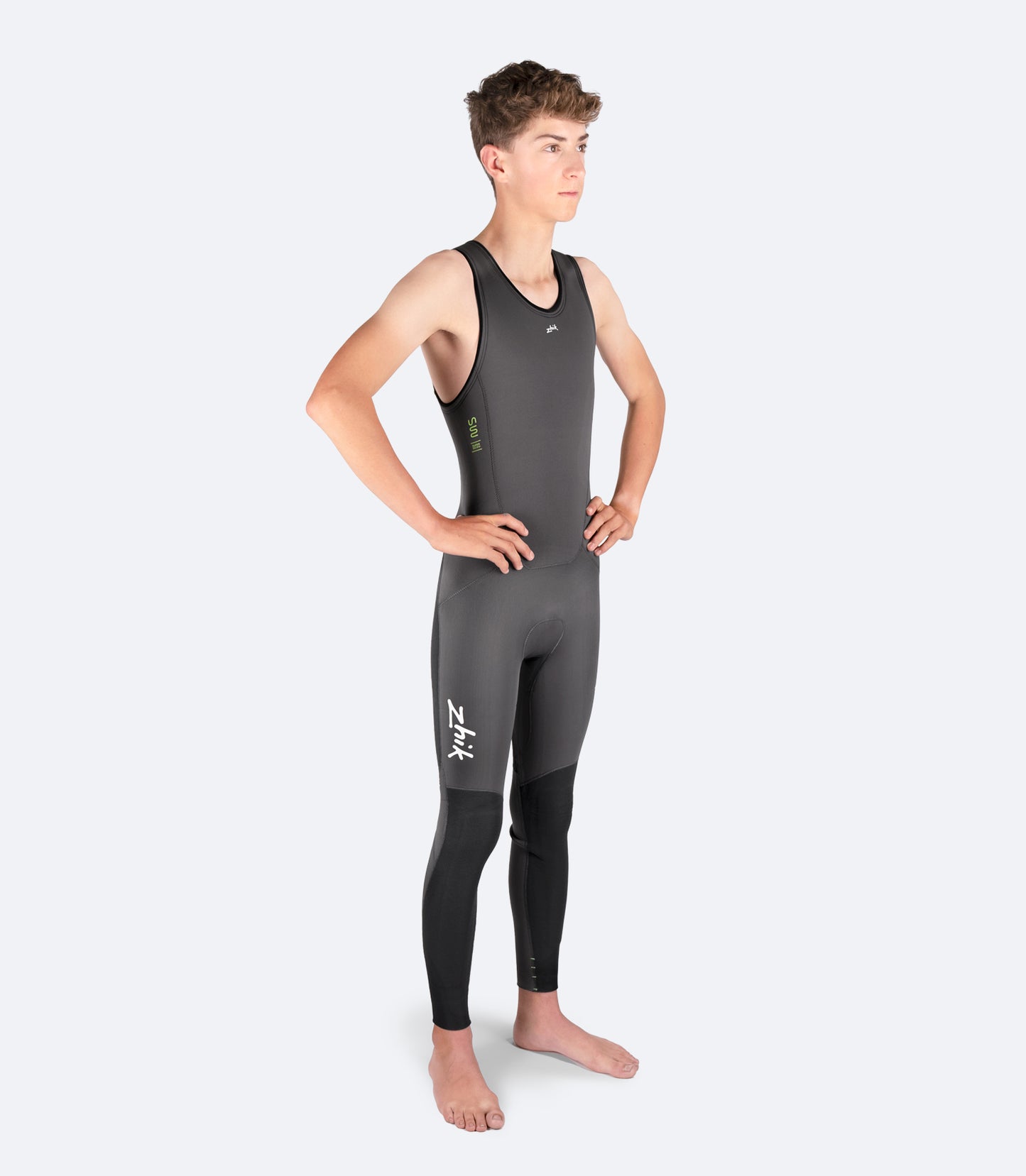 Zhik Youth Superwarm Skiff Suit