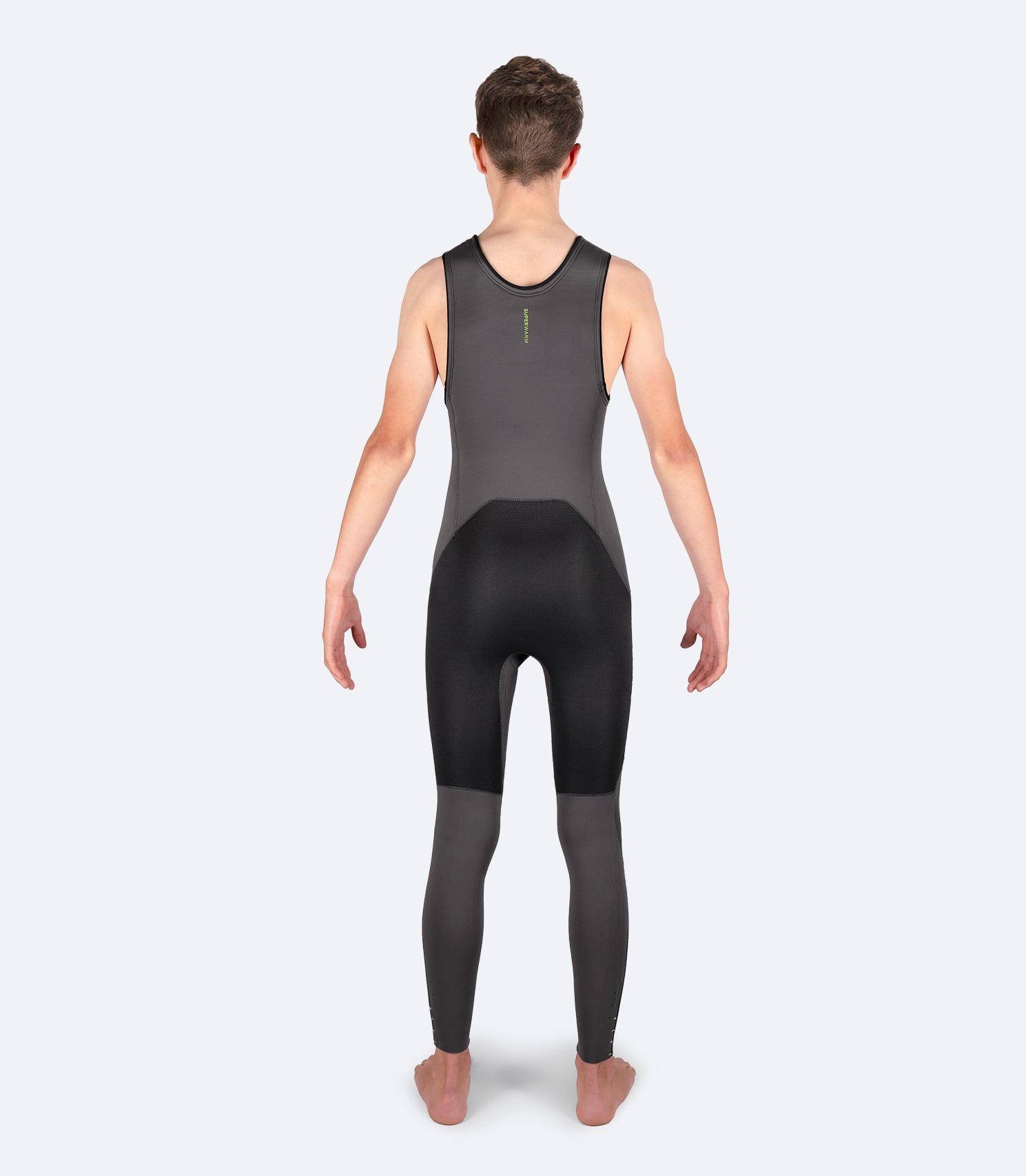 Zhik Superwarm Skiff Suit - Thumbnail 4