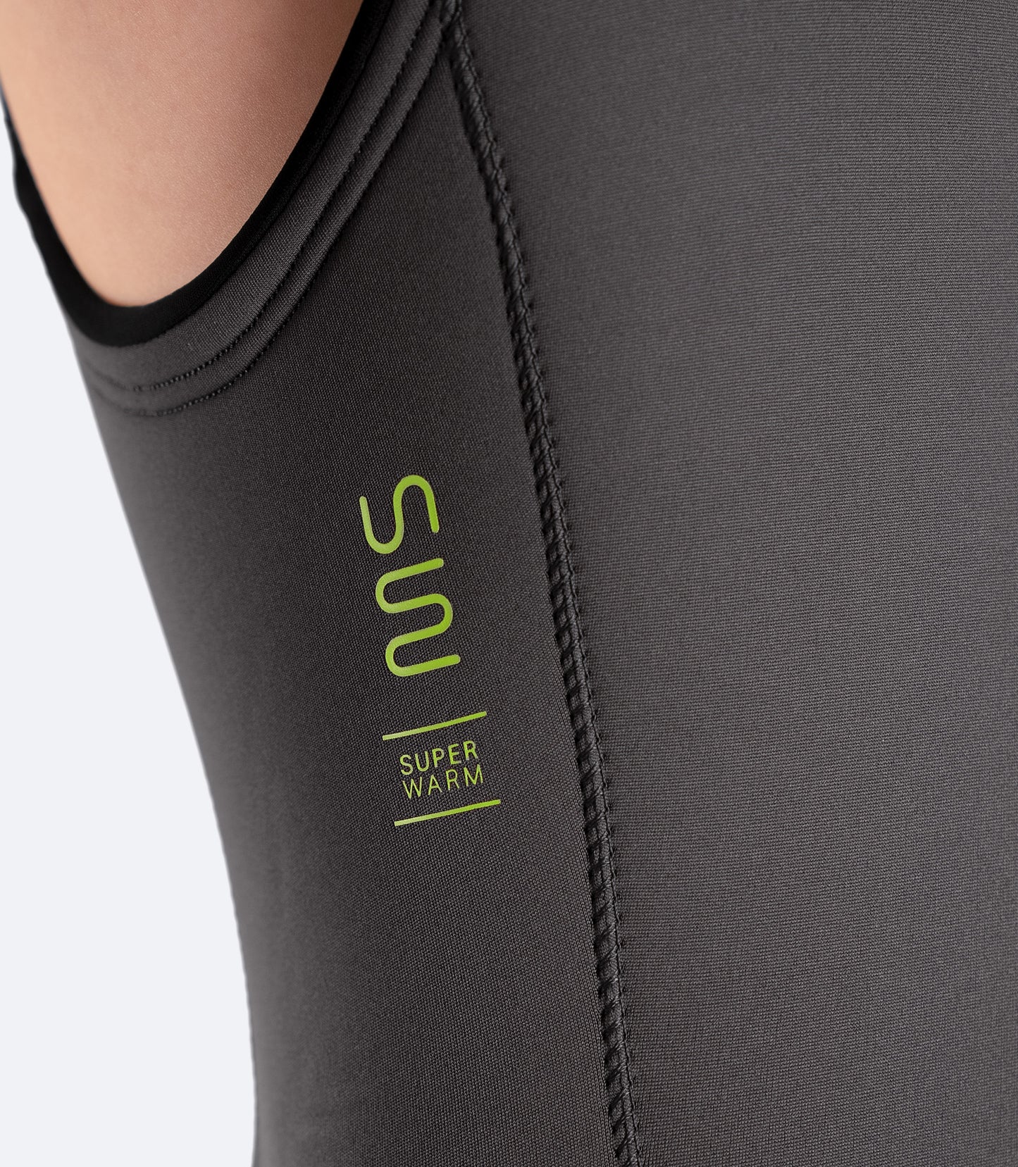 Zhik Youth Superwarm Skiff Suit