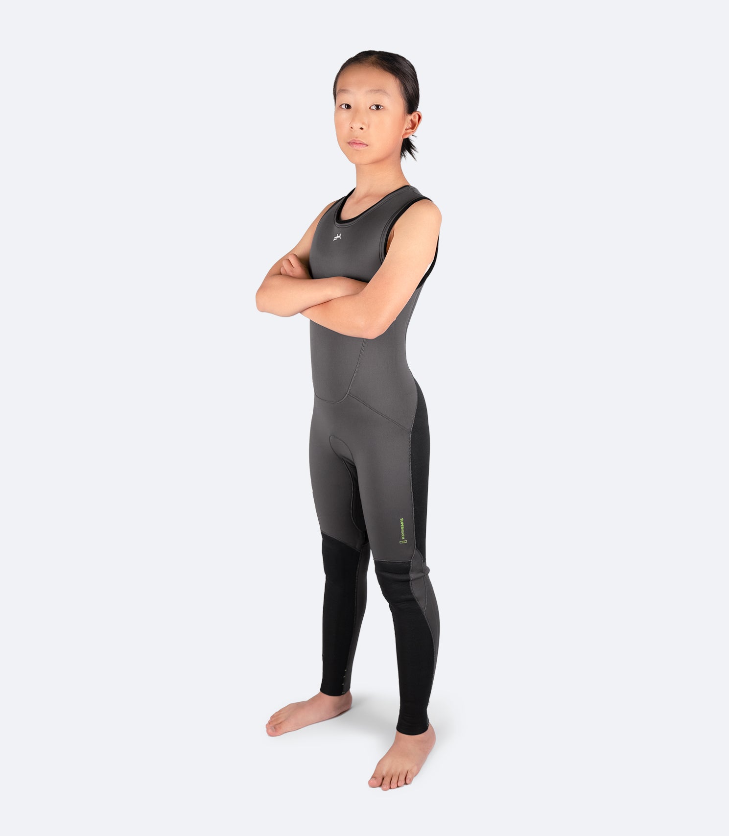 Zhik Superwarm Skiff Suit - Thumbnail 5