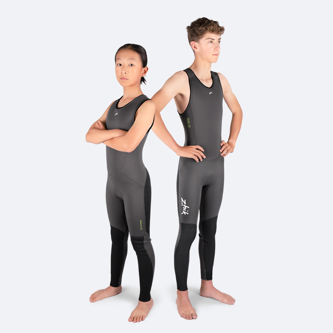 Zhik Youth Superwarm Skiff Suit