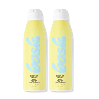 Non-Aerosol Spray Bundle