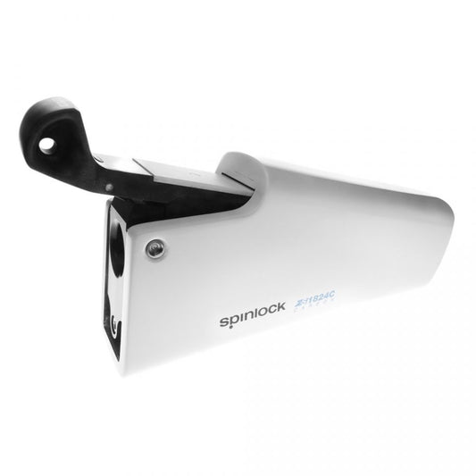 Spinlock ZS Jammer 10 to 14mm with H Ceramic Base | SendIt Sailing