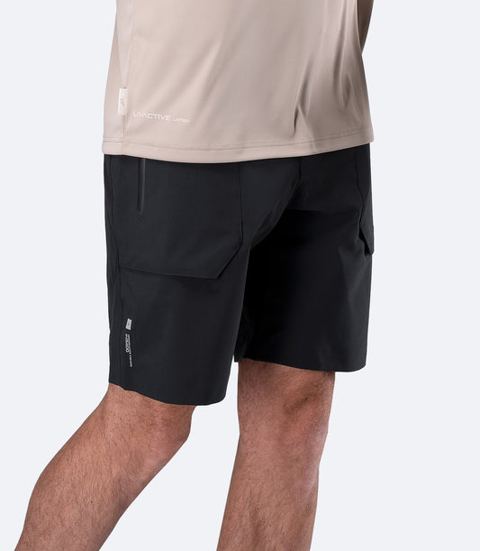 Zhik Men's INS400 Inshore Performance Shorts