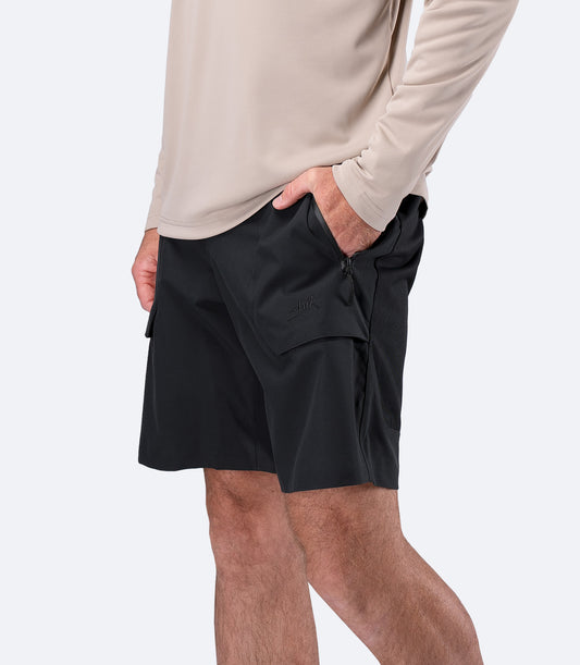Zhik Men's INS400 Inshore Performance Shorts