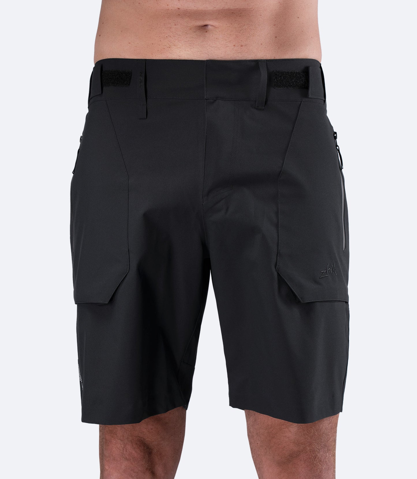 Zhik Men's INS400 Inshore Performance Shorts