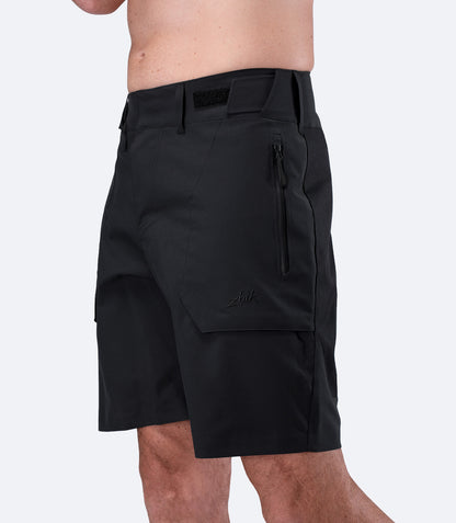 Zhik Men's INS400 Inshore Performance Shorts
