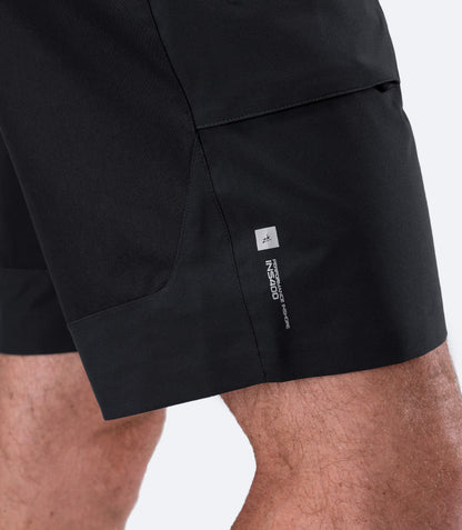 Zhik Men's INS400 Inshore Performance Shorts