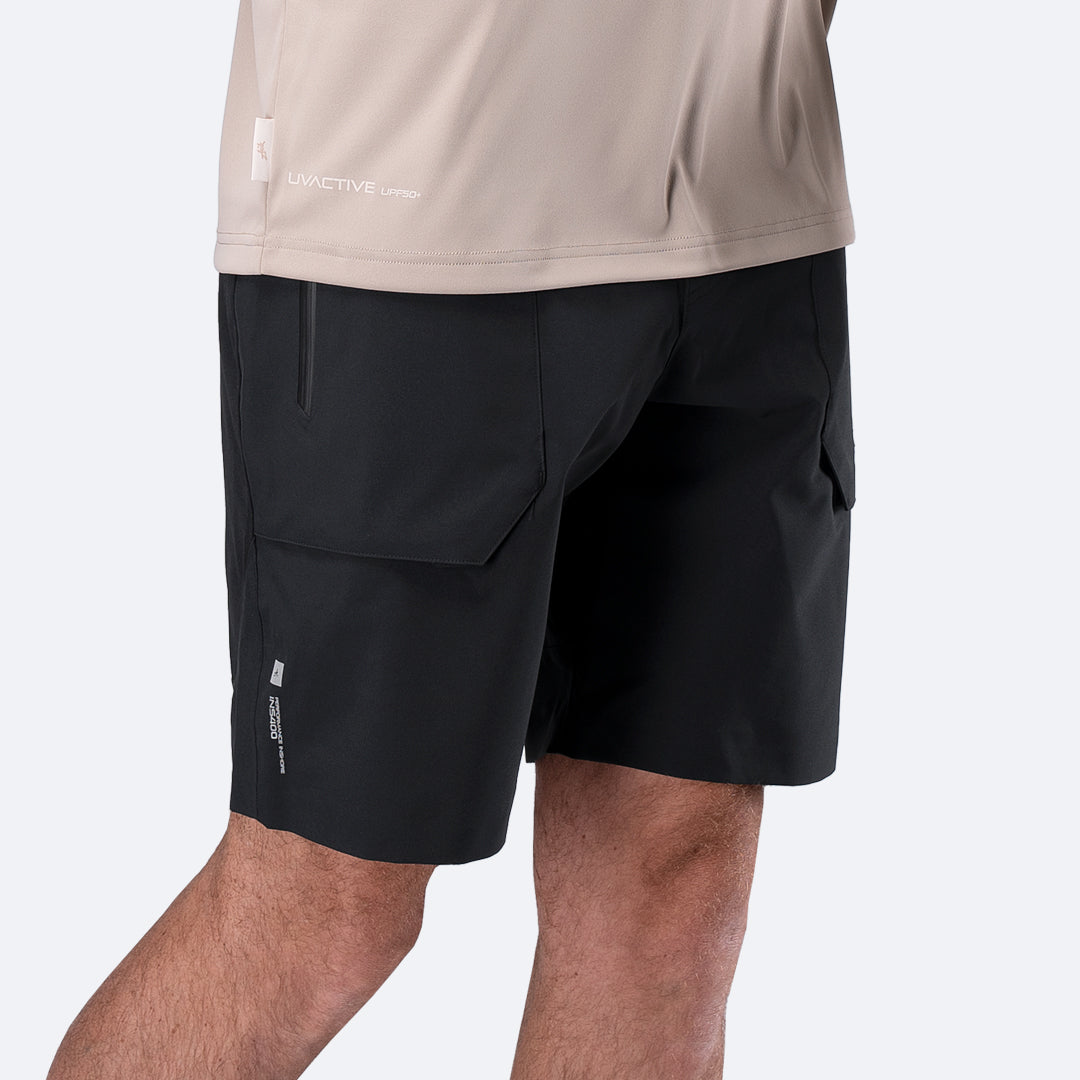 Zhik Men's INS400 Inshore Performance Shorts