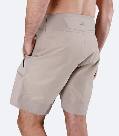 Zhik Men's INS400 Inshore Performance Shorts