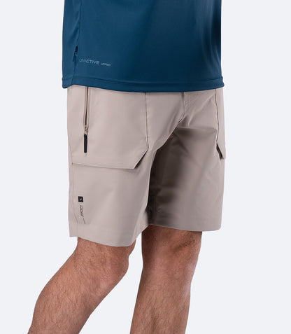 Zhik Men's INS400 Inshore Performance Shorts