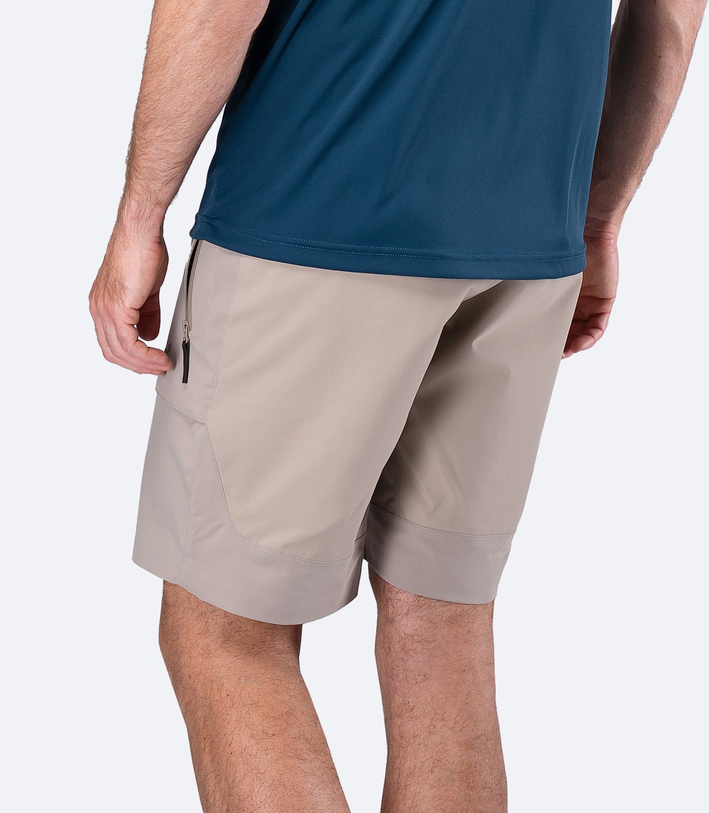 Zhik Men's INS400 Inshore Performance Shorts