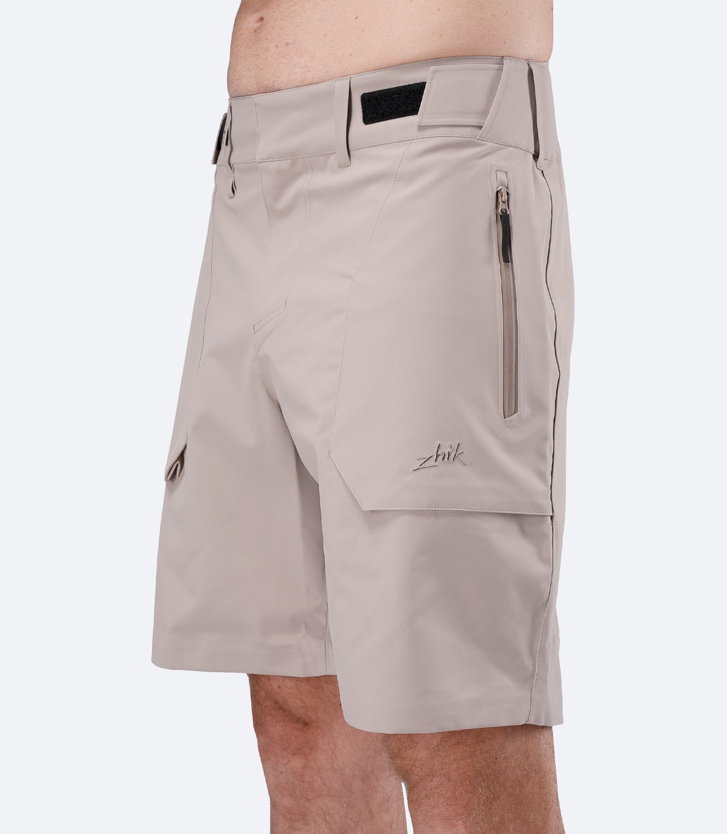 Zhik Men's INS400 Inshore Performance Shorts