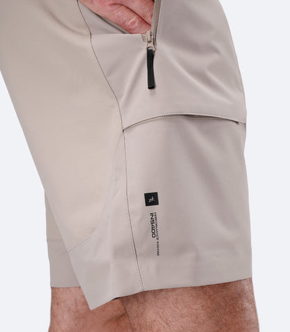 Zhik Men's INS400 Inshore Performance Shorts