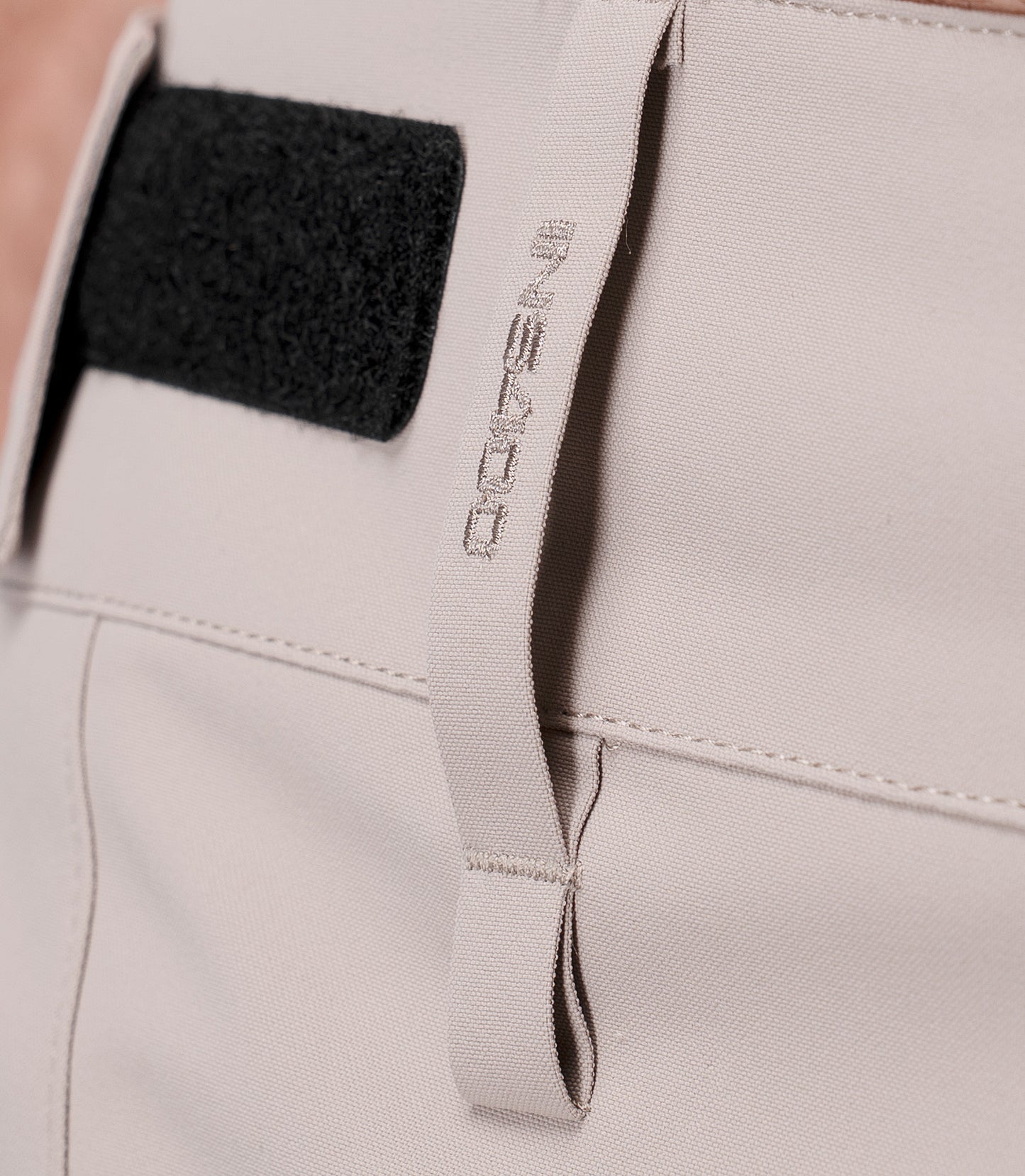 Zhik Men's INS400 Inshore Performance Shorts