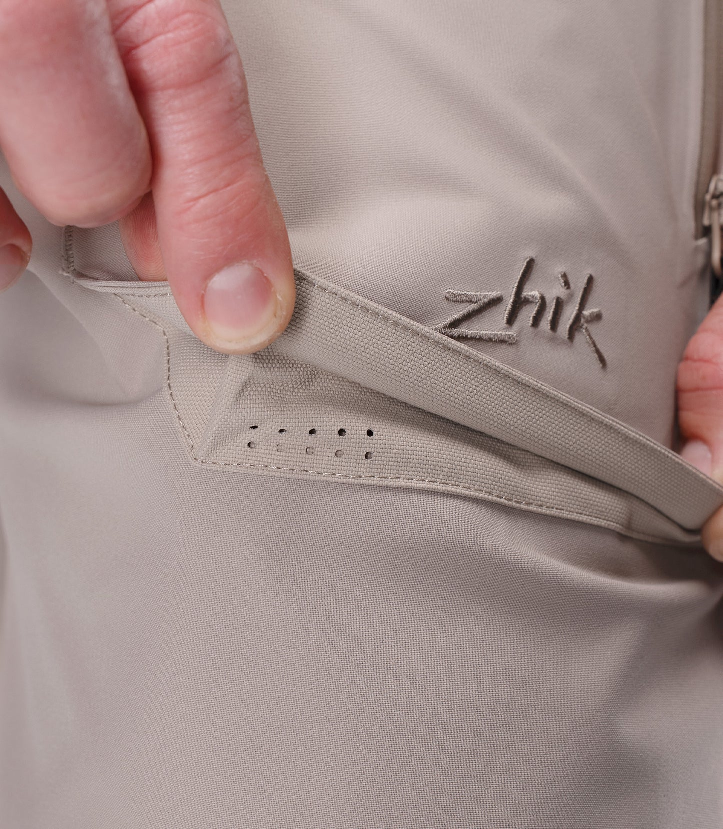 Zhik Men's INS400 Inshore Performance Shorts