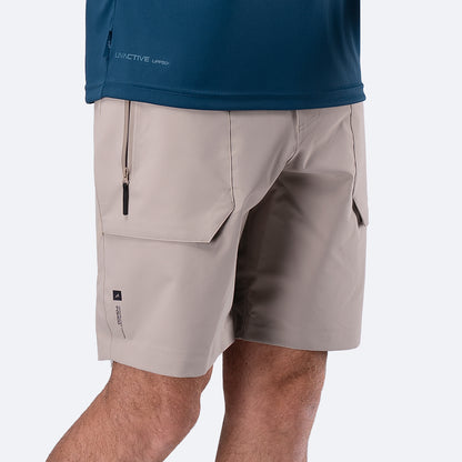 Zhik Men's INS400 Inshore Performance Shorts
