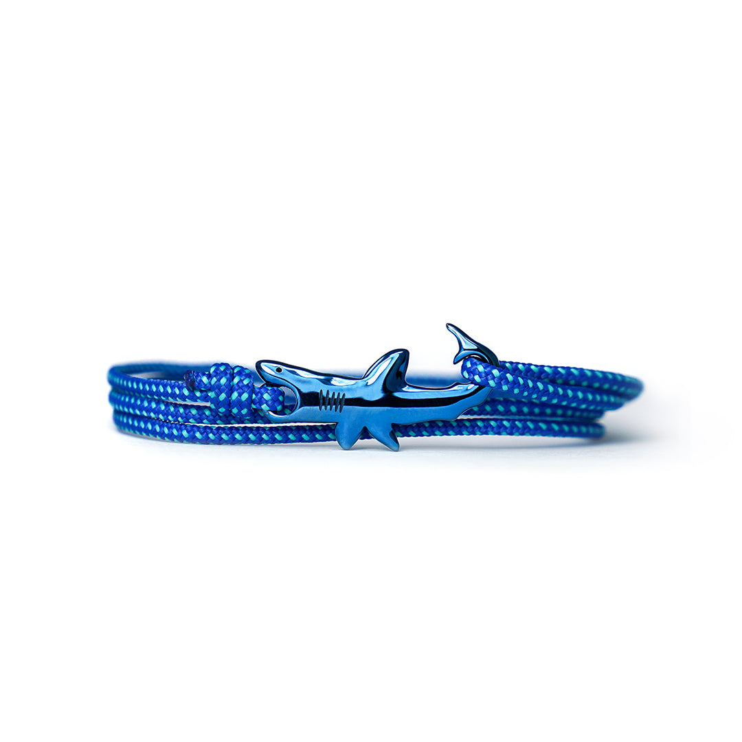 Shark Tracker Clasp | SendIt Sailing